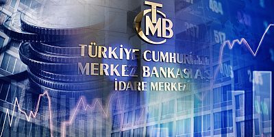 Merkez Bankası faiz kararını açıkladı!