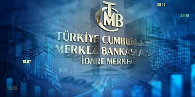 Merkez Bankası faiz kararını açıkladı!