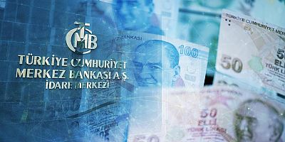 Merkez Bankası faiz kararını açıkladı