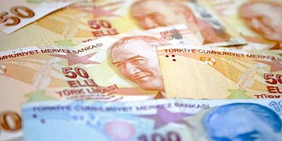 Merkez Bankası rezervleri 184,2 milyar dolar oldu