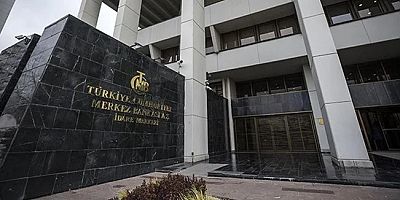 Merkez Bankası rezervleri açıklandı