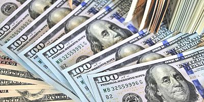 Merkez Bankası rezervleri belli oldu
