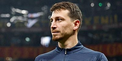 Mert Hakan Yandaş'tan ikinci mektup! Kuru ekmek ve su detayı...