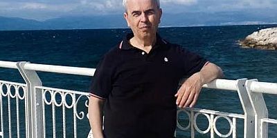 Mesut Üstünler yazar kadromuza katıldı