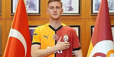 Metehan Baltacı için flaş karar!