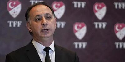 MHK Başkanı Ferhat Gündoğdu gözaltına alındı!