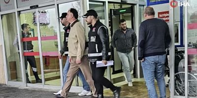 MHK Başkanı Ferhat Gündoğdu’nun ses kaydı ortaya çıktı