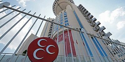 MHP’de kurultay tarihi belli oldu