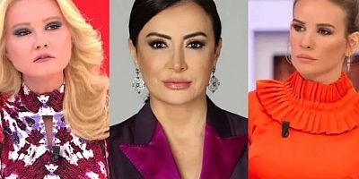 MHP’den gündüz kuşağı programları için flaş karar!