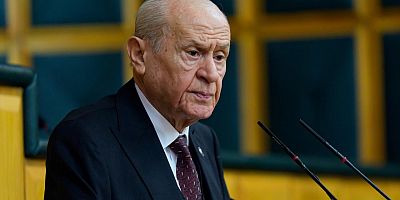 MHP Genel Başkanı Bahçeli’den 19 Mayıs mesajı