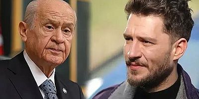 MHP Genel Başkanı Bahçeli'den 