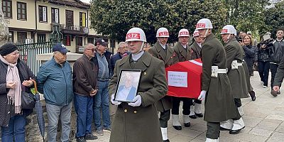 MHP’li Büyükataman’ın acı günü