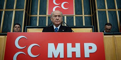 MHP Lideri Bahçeli: ‘Askeri hastaneler yeniden açılmalı’