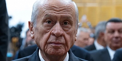 MHP lideri Bahçeli'den Kurban Bayramı mesajı