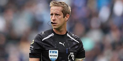 Midtjylland - Beşiktaş maçının hakemi belli oldu!