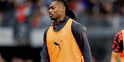 Milan, Raphael Leao için geri adım atmıyor