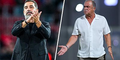 Milli Takım'da Arda Turan ve Fatih Terim sesleri!