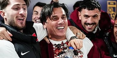 Milli takım kasayı doldurdu!