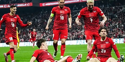 Milli Takımımız, Dünya Kupası'nda sahneye çıkıyor; İşte notlar...