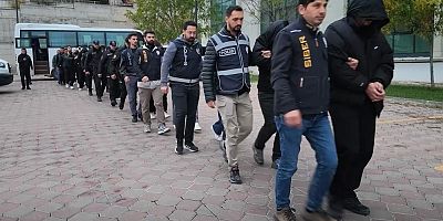 Milyarlık bahis ağının kara para çarkı deşifre edildi