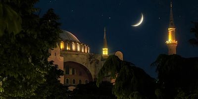 Miraç Kandili ne zaman?