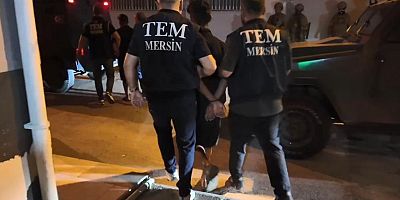MİT destekli DEAŞ operasyonu: 3 tutuklama