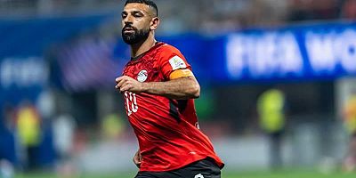 Mohamed Salah, Beşiktaş'a gelecek mi?