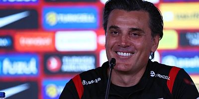 Montella: 