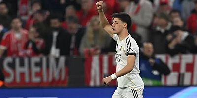 Montella'dan Arda Güler'e tarihi sözler