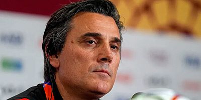 Montella’nın acı günü
