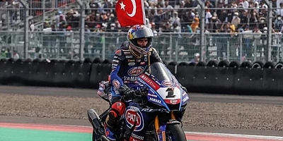 MotoGP Amerika'da Toprak Razgatlıoğlu ilk puanını aldı