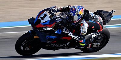 MotoGP’de İlk Türk: Toprak Razgatlıoğlu