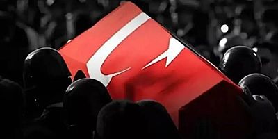MSB acı haberi duyurdu! Şehidimiz var…