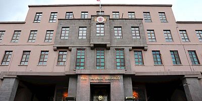 MSB açıkladı: Türk askeri Riyad’a gidecek mi?