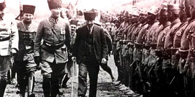 MSB’den 19 Mayıs kutlama mesajı
