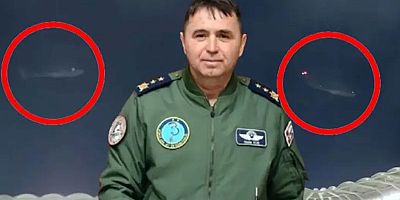 MSB’den Mete Kuş açıklaması