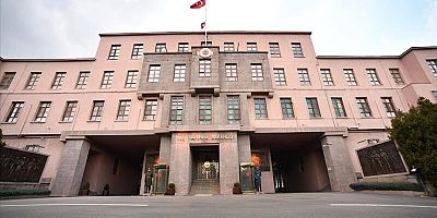 MSB’den Montrö açıklaması: Taviz söz konusu değil