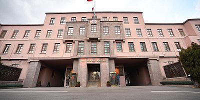 MSB: TSK tüm tedbirleri almaktadır