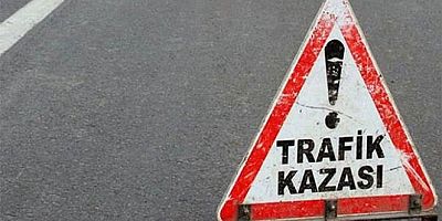 Mudanya’da feci kaza: 67 yaşındaki kadın hayatını kaybetti