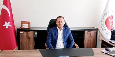 Mudanya Müftüsü Yusuf Yaşar göreve başladı