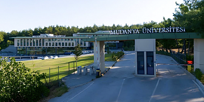 Mudanya Üniversitesi’nde 5. yılında da kontenjanlar doldu
