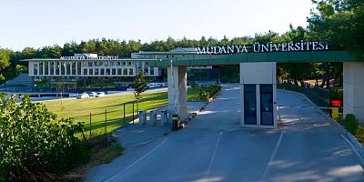 Mudanya Üniversitesi’nde tercih tanıtım günleri başlıyor