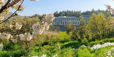 Mudanya Üniversitesi’ne 6 yeni bölüm daha