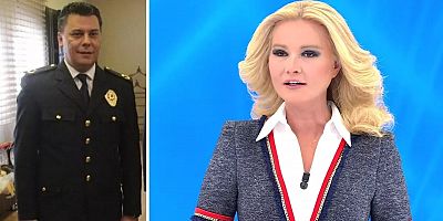 Müge Anlı, canlı yayında eşini şikayet etti!