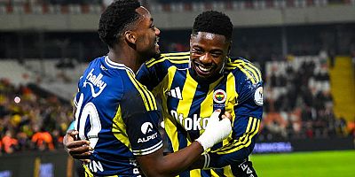 Musaba fırtınası; Fenerbahçe, finalde Galatasaray'ın rakibi oldu