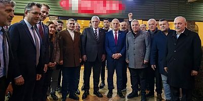  Müsavat Dervişoğlu Bursa’da milletvekillerini eleştirdi!