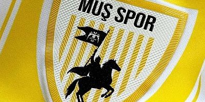 Muşspor cephesinden Bursaspor açıklaması!