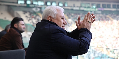 Mustafa Bozbey'den Bursaspor taraftarına mesaj var!