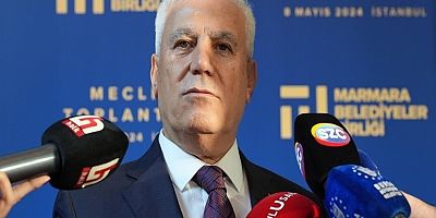 Mustafa Bozbey’den saldırı açıklaması