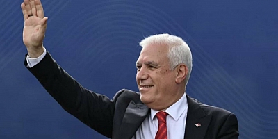 Mustafa Bozbey görevden uzaklaştırıldı